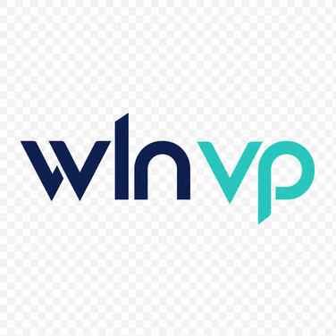 wln vp লোগো